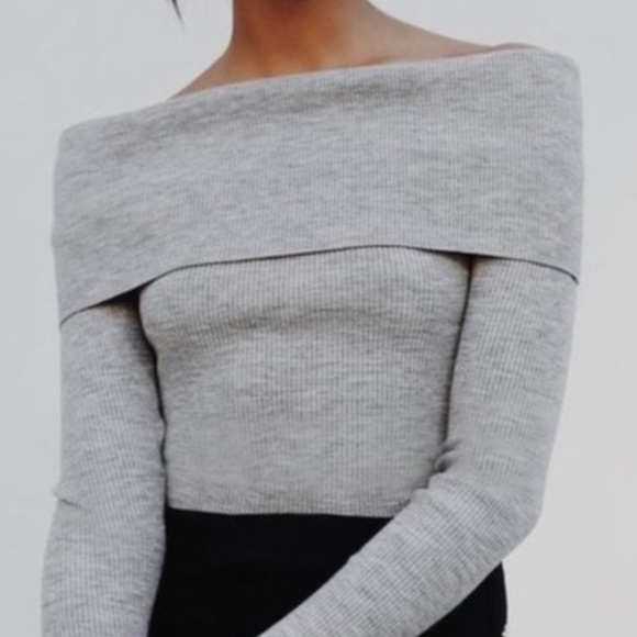 Aritzia Sweaters - Wilfred Croquis Sweater